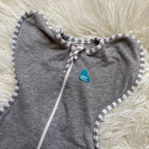 Love To Dream Swaddle (Newborn)